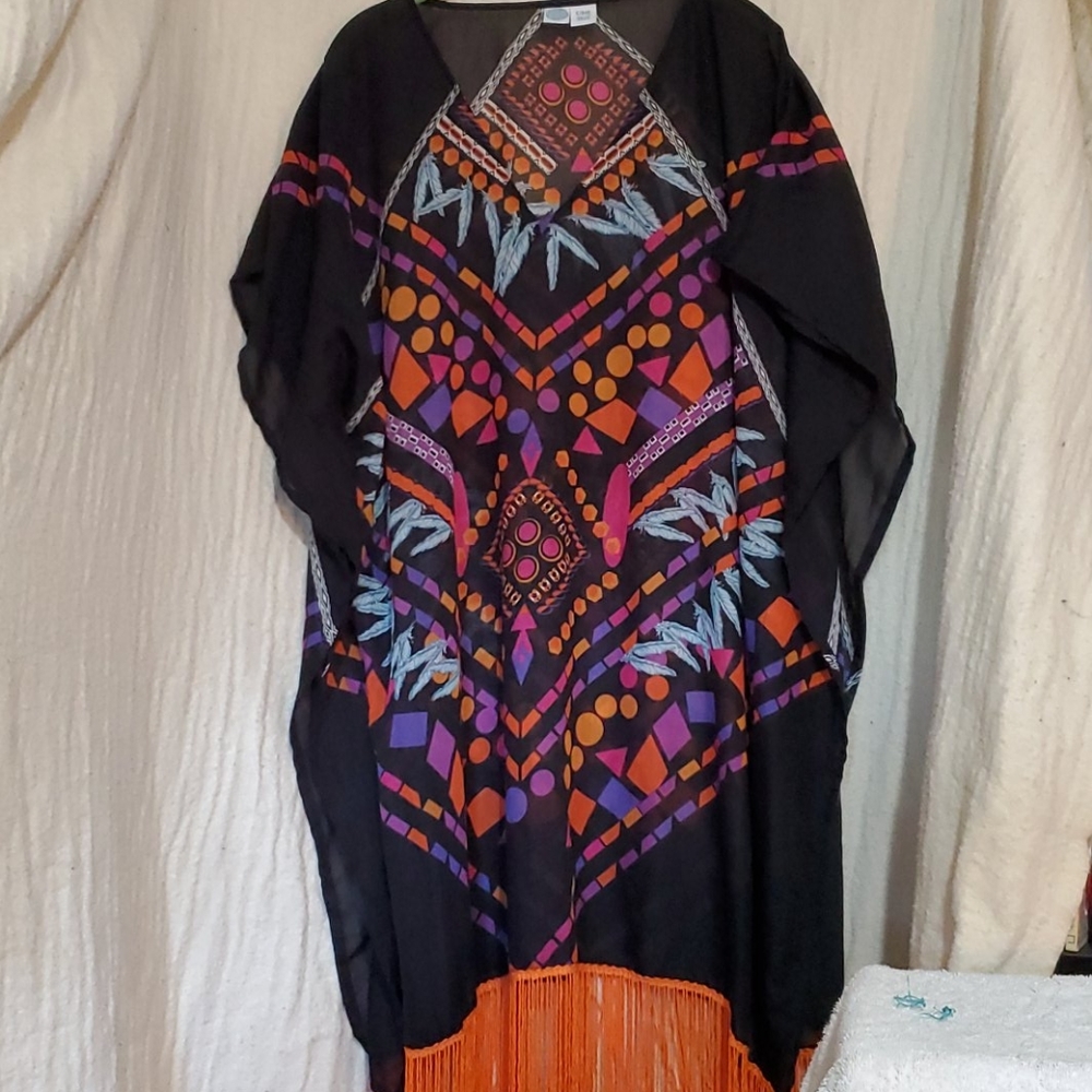 Sorbetto Accessori Coverup